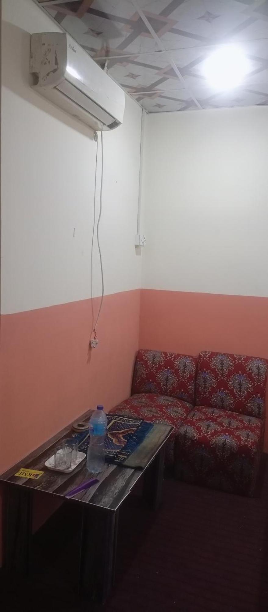 New Pak Royal Hotel Lahore Extérieur photo